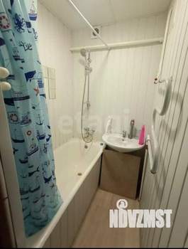 3-к квартира, вторичка, 52м2, 1/5 этаж