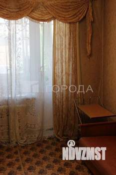 1-к квартира, вторичка, 33м2, 1/9 этаж