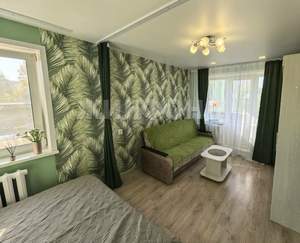 1-к квартира, вторичка, 31м2, 3/5 этаж