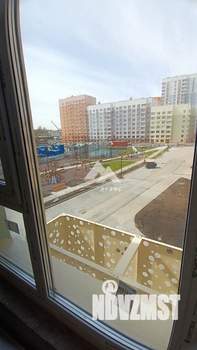 2-к квартира, вторичка, 54м2, 21/24 этаж