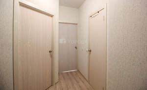 1-к квартира, сданный дом, 36м2, 13/17 этаж