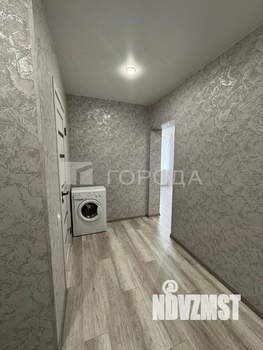 2-к квартира, вторичка, 36м2, 3/3 этаж