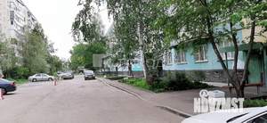 3-к квартира, вторичка, 57м2, 5/5 этаж