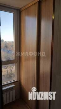 2-к квартира, вторичка, 60м2, 9/10 этаж