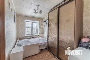 2-к квартира, вторичка, 23м2, 5/5 этаж