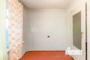 3-к квартира, вторичка, 57м2, 5/5 этаж