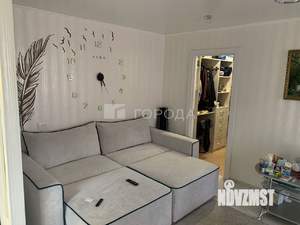 2-к квартира, вторичка, 45м2, 3/5 этаж