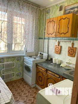 2-к квартира, вторичка, 44м2, 3/5 этаж