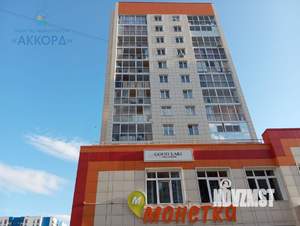 2-к квартира, вторичка, 50м2, 5/14 этаж