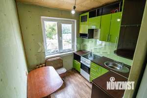 2-к квартира, вторичка, 45м2, 2/5 этаж