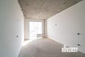 1-к квартира, вторичка, 29м2, 17/17 этаж