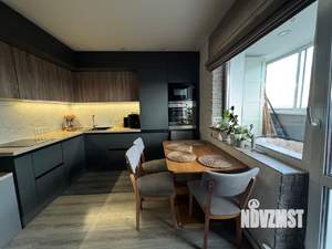 3-к квартира, вторичка, 61м2, 10/10 этаж