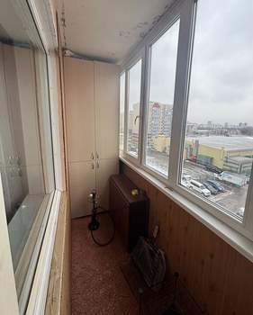 1-к квартира, вторичка, 34м2, 5/10 этаж