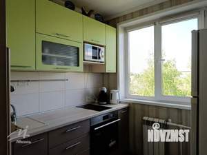 2-к квартира, вторичка, 44м2, 5/5 этаж