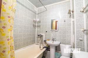 1-к квартира, вторичка, 30м2, 1/9 этаж