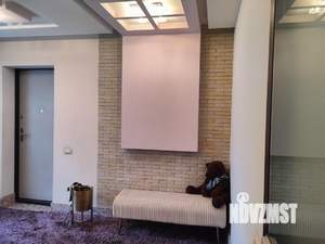 3-к квартира, вторичка, 103м2, 12/16 этаж