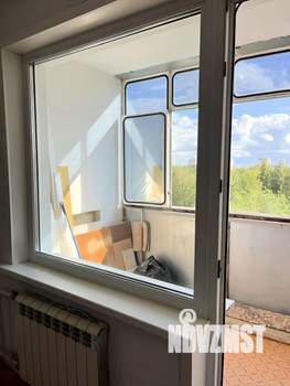 2-к квартира, вторичка, 43м2, 6/9 этаж