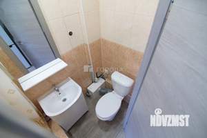 1-к квартира, вторичка, 89м2, 2/5 этаж