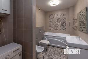 2-к квартира, вторичка, 62м2, 13/16 этаж