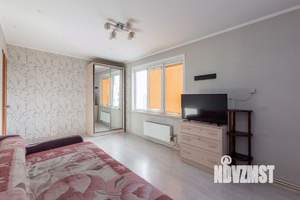 2-к квартира, вторичка, 48м2, 10/10 этаж