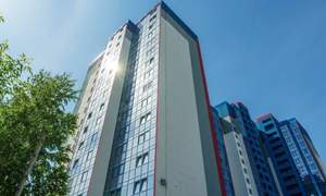 Студия квартира, вторичка, 29м2, 6/17 этаж