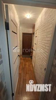 2-к квартира, вторичка, 42м2, 1/5 этаж