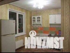 1-к квартира, вторичка, 36м2, 3/10 этаж