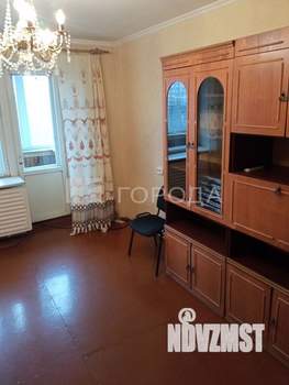 3-к квартира, вторичка, 63м2, 6/9 этаж