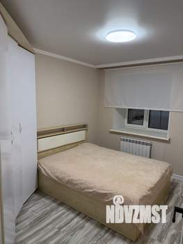 2-к квартира, вторичка, 50м2, 6/10 этаж