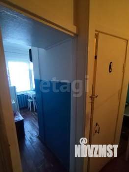 3-к квартира, вторичка, 55м2, 2/9 этаж