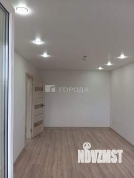 1-к квартира, вторичка, 33м2, 6/10 этаж