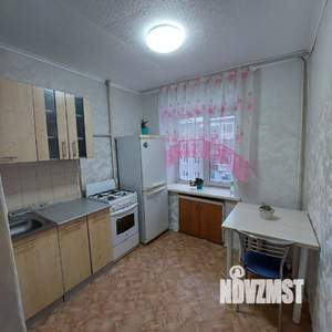 1-к квартира, вторичка, 30м2, 4/5 этаж