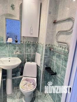 1-к квартира, вторичка, 30м2, 9/9 этаж