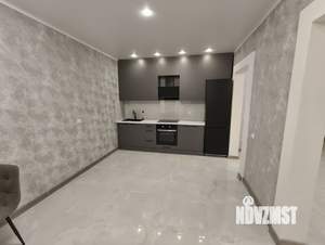 2-к квартира, вторичка, 66м2, 13/17 этаж