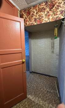 1-к квартира, вторичка, 31м2, 5/5 этаж