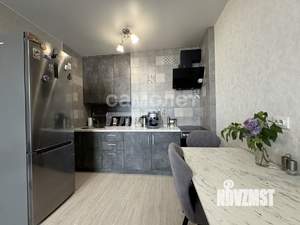 2-к квартира, вторичка, 44м2, 18/25 этаж
