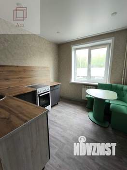 2-к квартира, вторичка, 55м2, 1/9 этаж