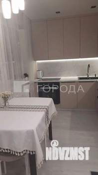 3-к квартира, вторичка, 62м2, 5/5 этаж