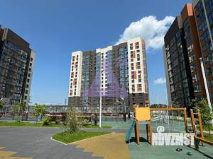 3-к квартира, сданный дом, 71м2, 13/17 этаж