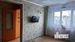 1-к квартира, вторичка, 31м2, 5/5 этаж