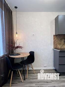 Студия квартира, вторичка, 12м2, 2/4 этаж