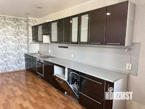 3-к квартира, вторичка, 88м2, 10/16 этаж