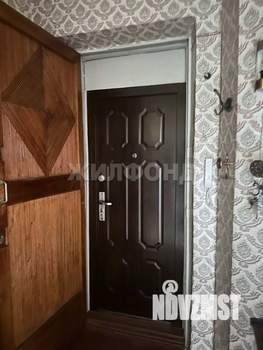 2-к квартира, вторичка, 55м2, 4/4 этаж