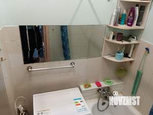 Студия квартира, вторичка, 19м2, 3/5 этаж