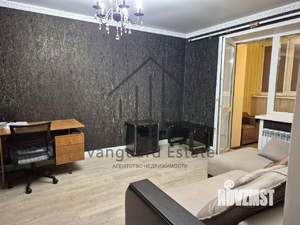 1-к квартира, вторичка, 37м2, 6/9 этаж