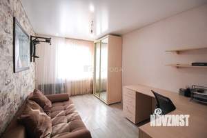 3-к квартира, вторичка, 77м2, 6/10 этаж