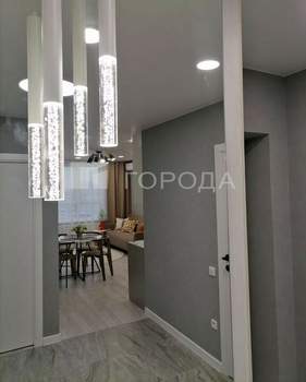 3-к квартира, вторичка, 62м2, 12/25 этаж