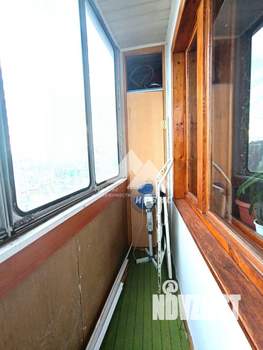 2-к квартира, вторичка, 50м2, 6/9 этаж