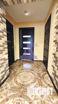 3-к квартира, вторичка, 84м2, 2/15 этаж