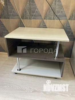 Студия квартира, вторичка, 69м2, 1/9 этаж